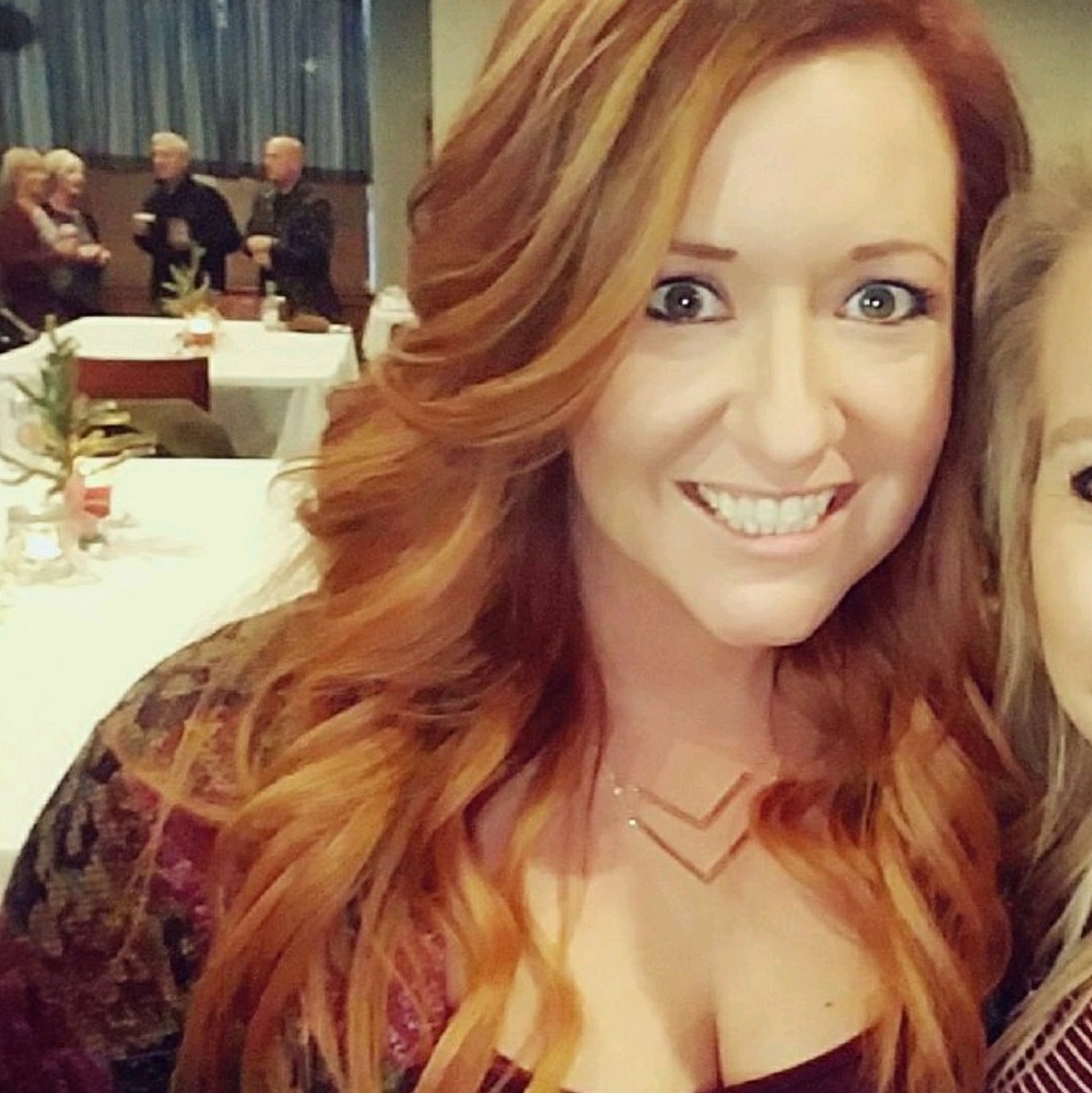 Meet your Posher, Laura lea